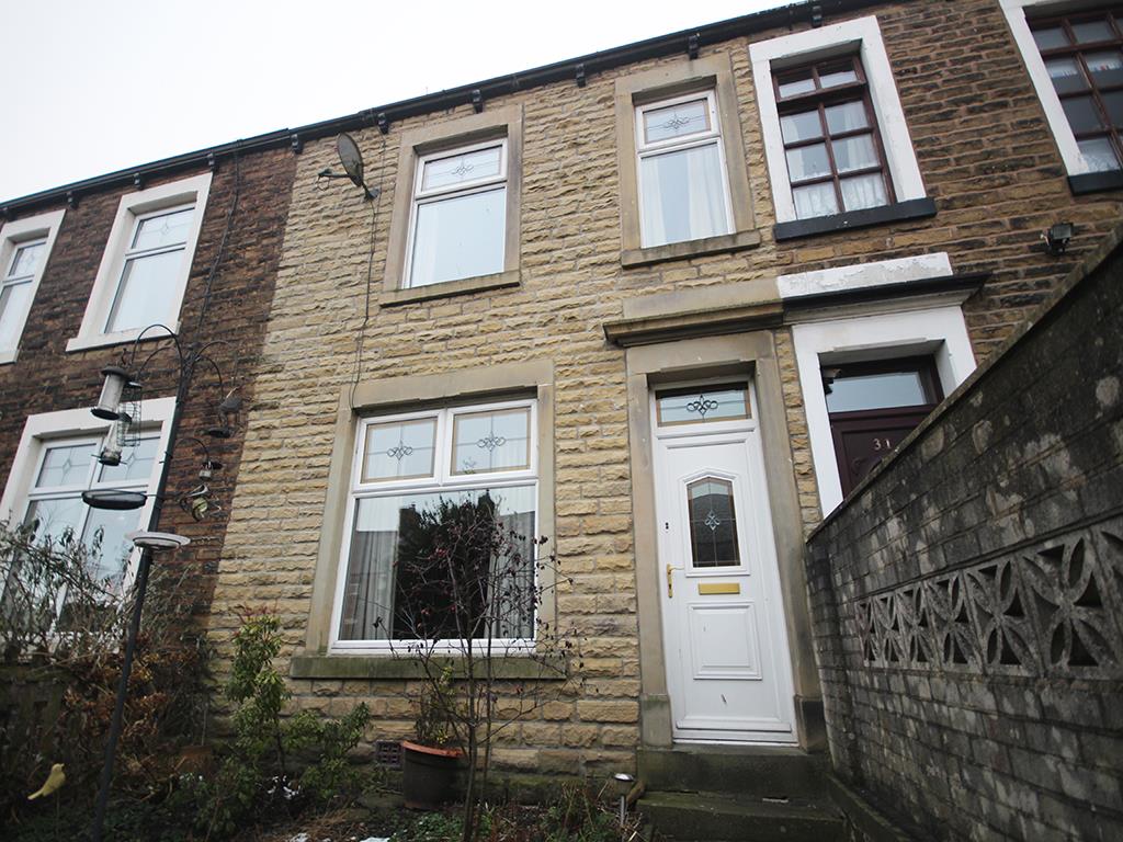 2 bedroom terraced house SSTC in Barnoldswick - IMG_1381.jpg